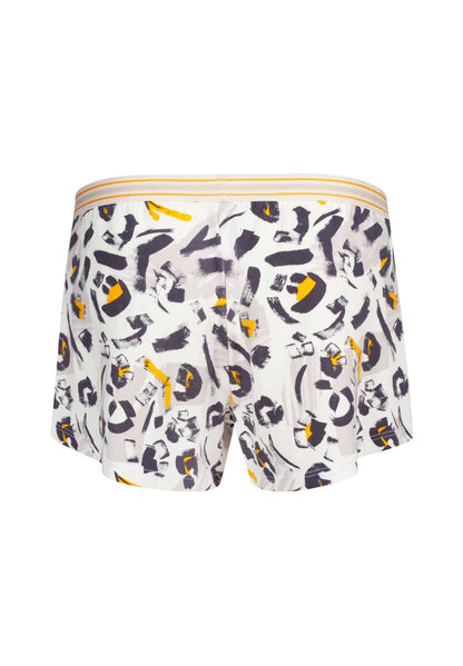 Skiny Damen Shorts Earth Sleep
