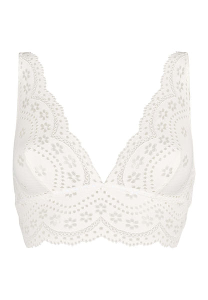Skiny Damen Bustier Nature Love