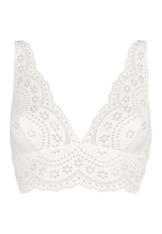 Skiny Damen Bustier Nature Love