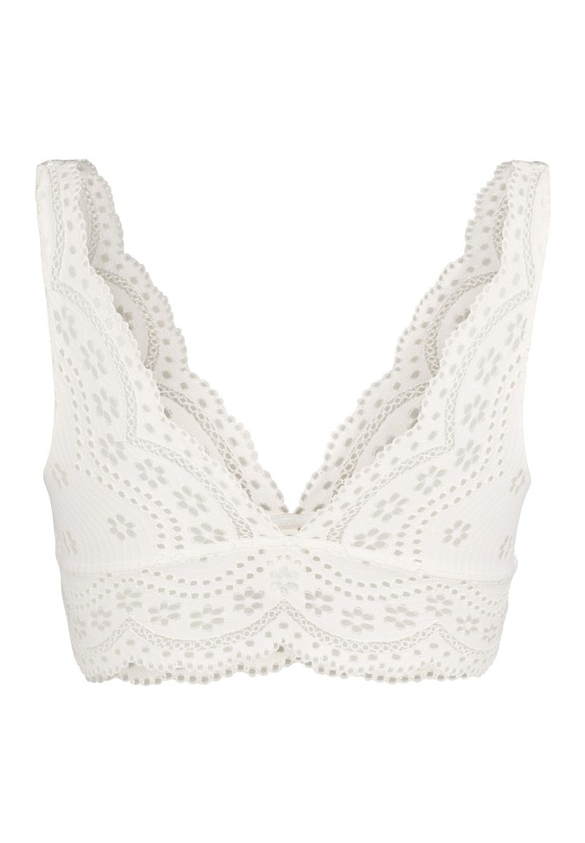 Skiny Damen Bustier Nature Love