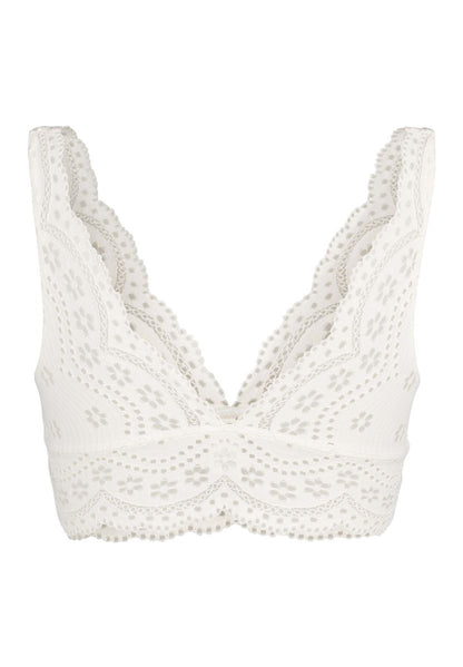 Skiny Damen Bustier Nature Love