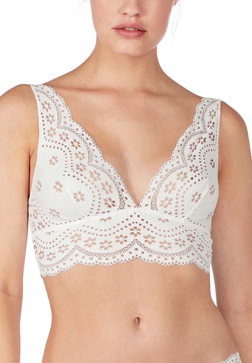 Skiny Damen Bustier Nature Love