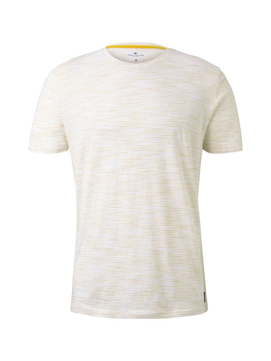 Gestreiftes T-Shirt