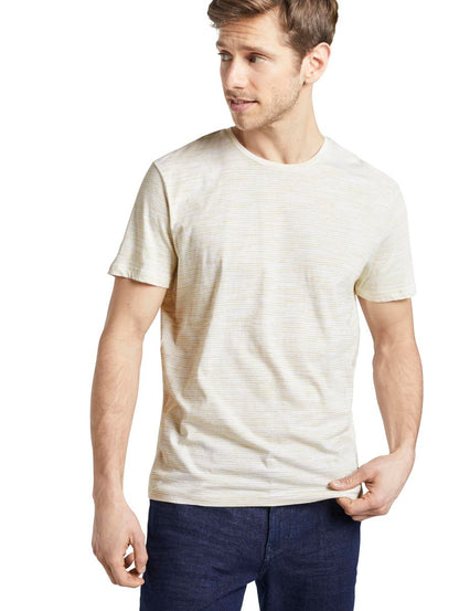 Gestreiftes T-Shirt