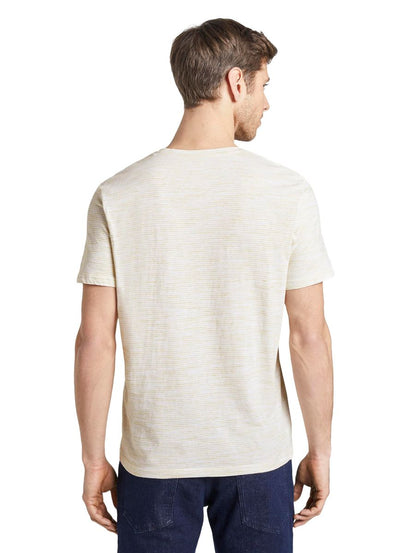 Gestreiftes T-Shirt