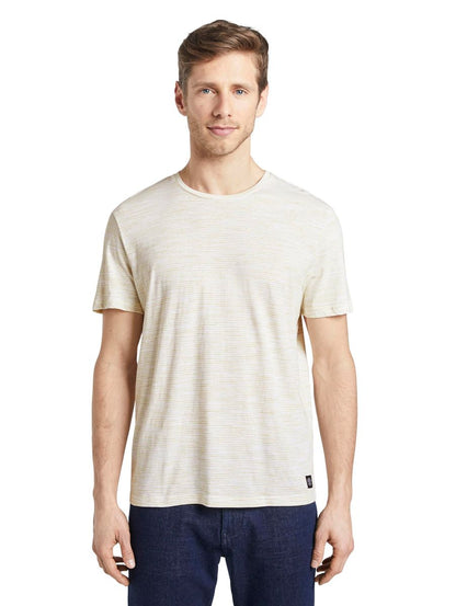 Gestreiftes T-Shirt