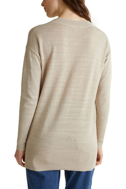 Women Sweaters 3/4 sleeve