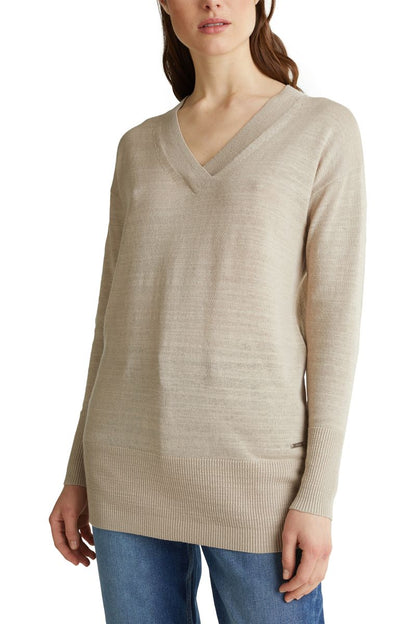 Women Sweaters 3/4 sleeve