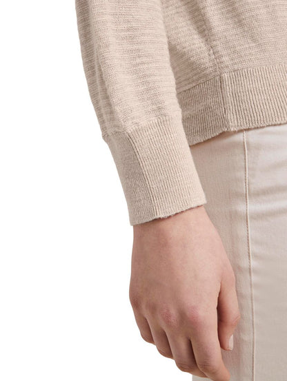 Lockerer Cardigan