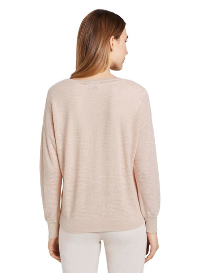 Lockerer Cardigan