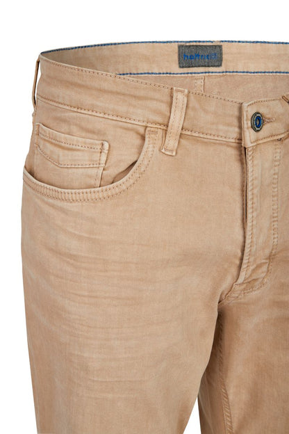 5-POCKET HUNTER