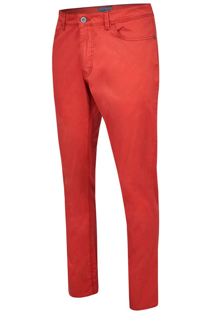 5-POCKET HUNTER