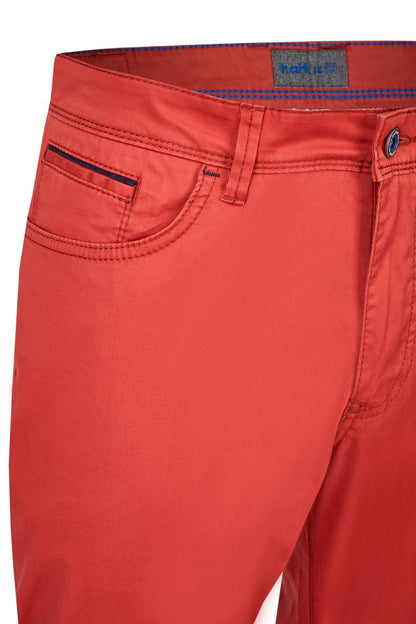 5-POCKET HUNTER