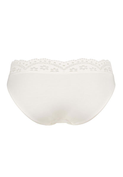 Skiny Damen Rio Slip Nature Love