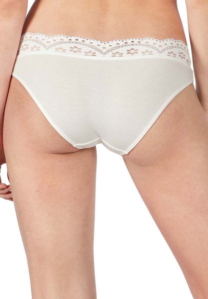Skiny Damen Rio Slip Nature Love