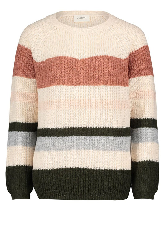 Strickpullover