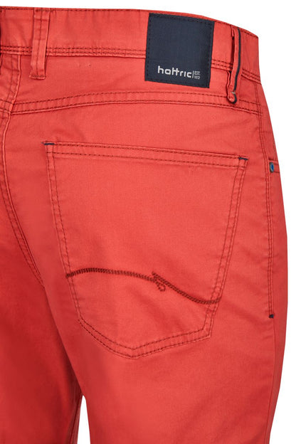 5-POCKET HUNTER