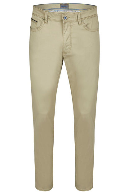 5-POCKET HUNTER