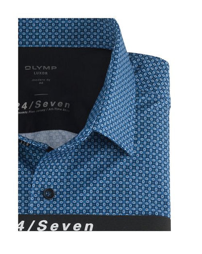 OLYMP Luxor 24/Seven