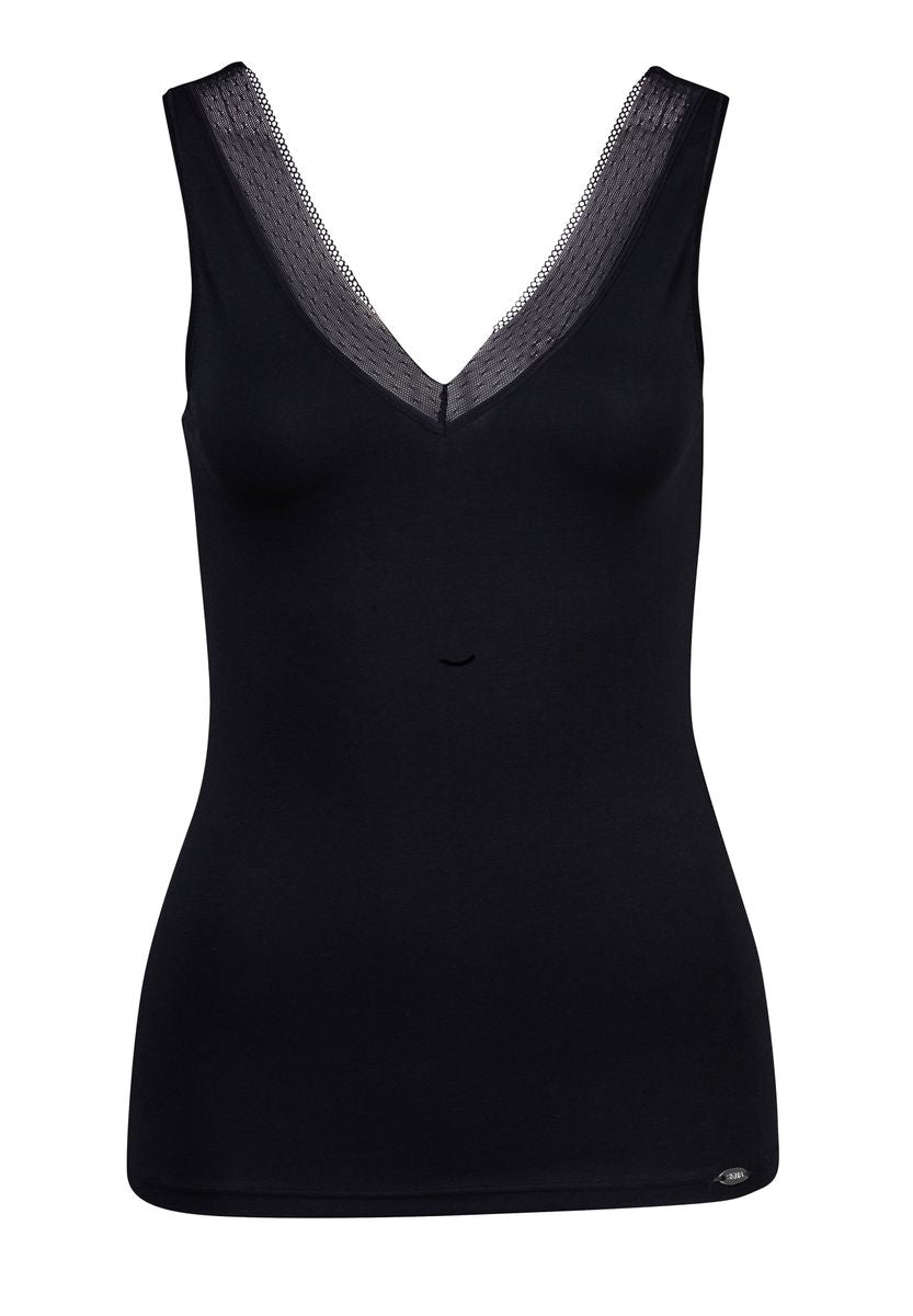 Advantage Lace Tank Top