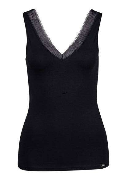 Advantage Lace Tank Top
