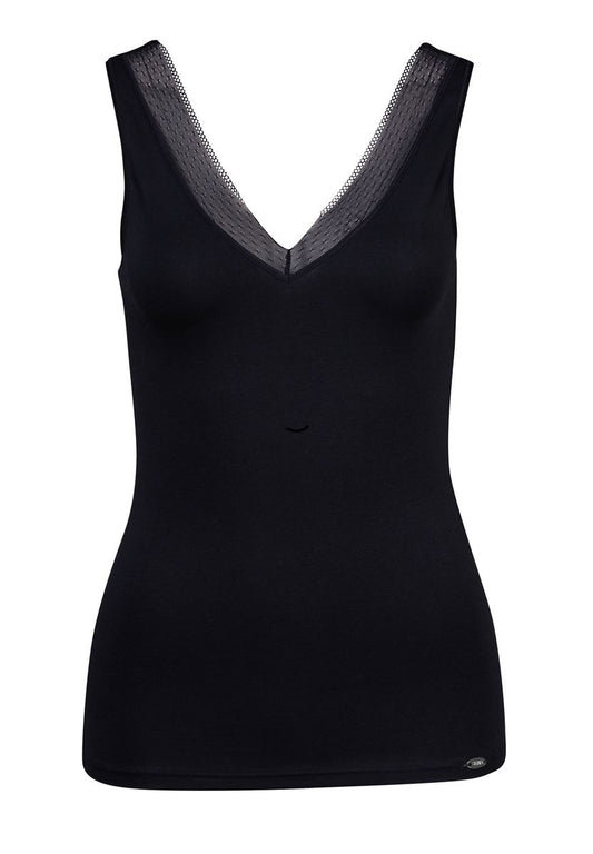 Advantage Lace Tank Top