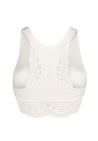 Skiny Damen Bustier Nature Love