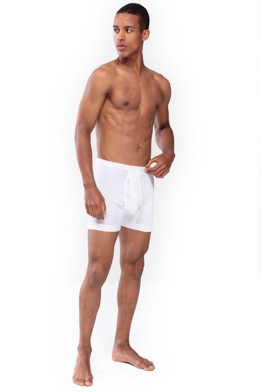 Hose kurz