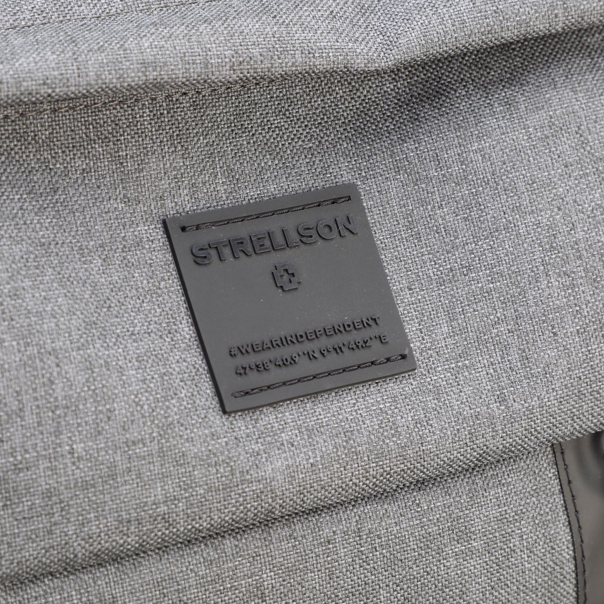 northwood 2.0 sebastian backpack lvz