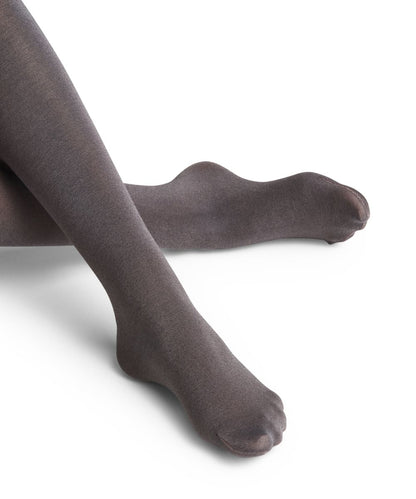 Strumpfhose Cotton Touch