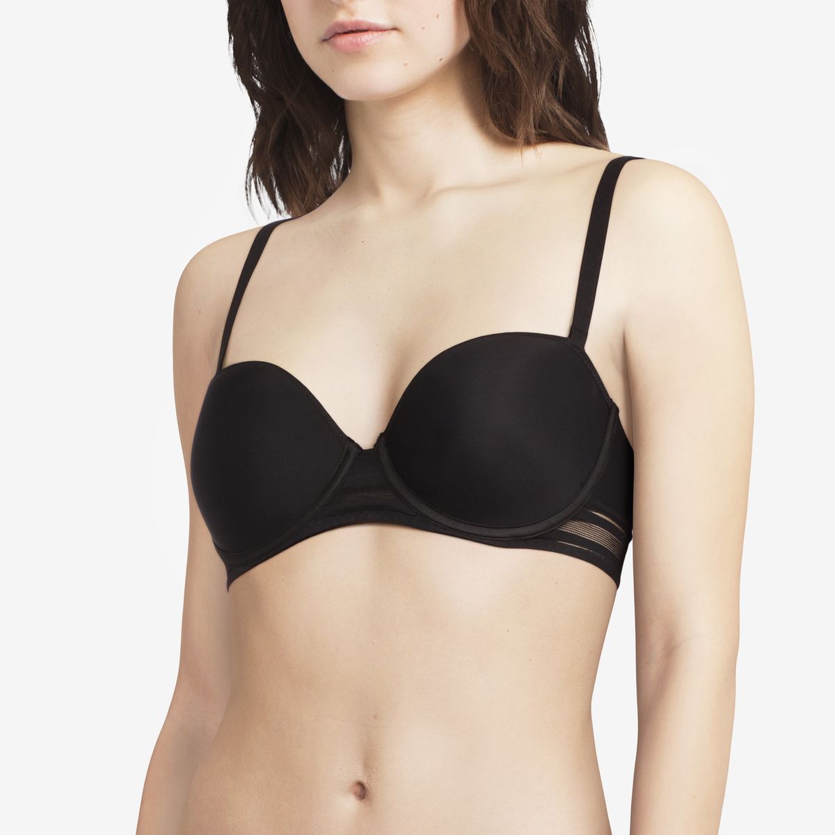RHYTHM Bandeau T-Shirt-BH