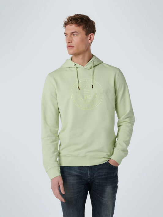 Sweater Hooded