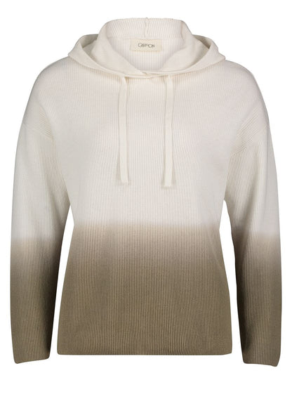 Strickpullover