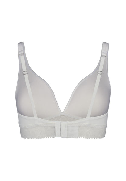 Skiny Damen Triangel Spacer Micro Lace