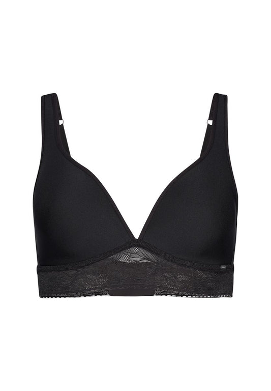 Skiny Damen Triangel Spacer Micro Lace