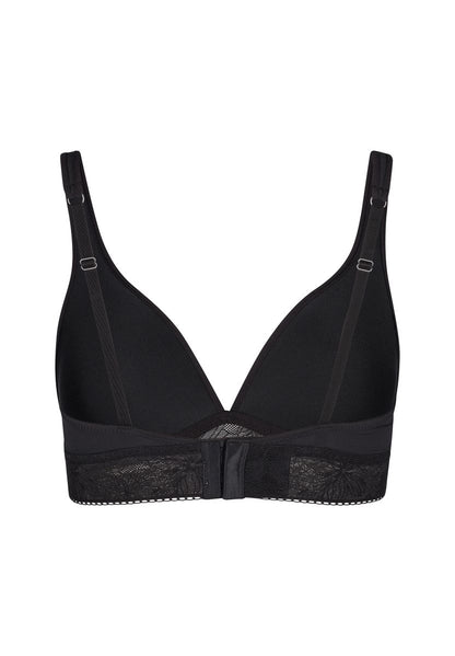 Skiny Damen Triangel Spacer Micro Lace