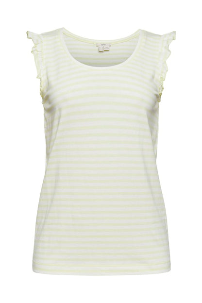 Women T-Shirts sleeveless