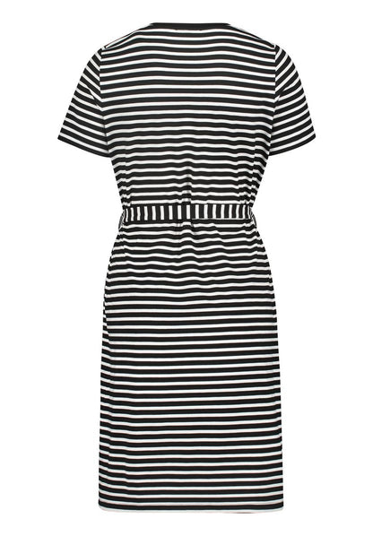 Jerseykleid