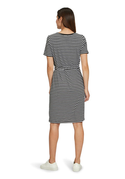 Jerseykleid