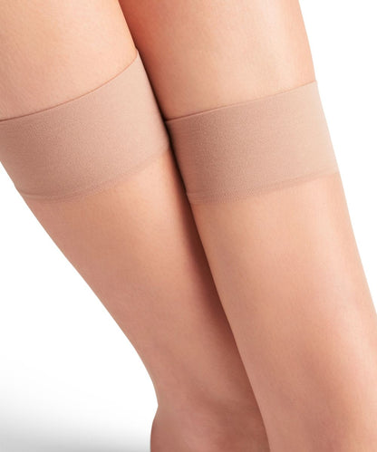 FALKE Shelina 12 DEN Damen