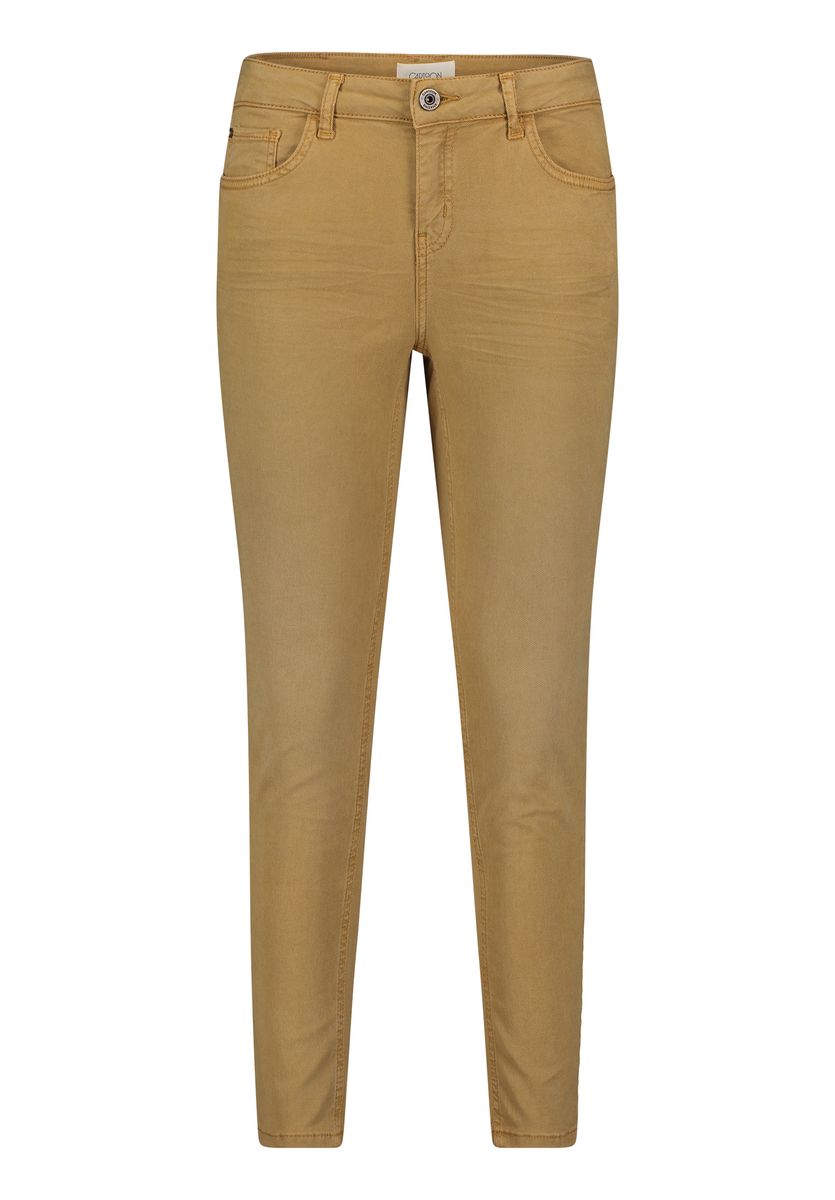 Modern fit jeans