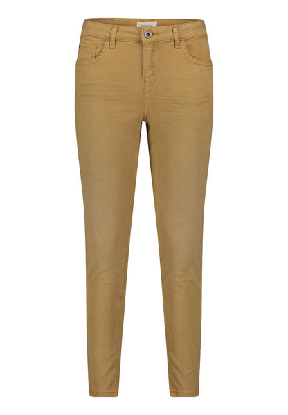 Modern fit jeans