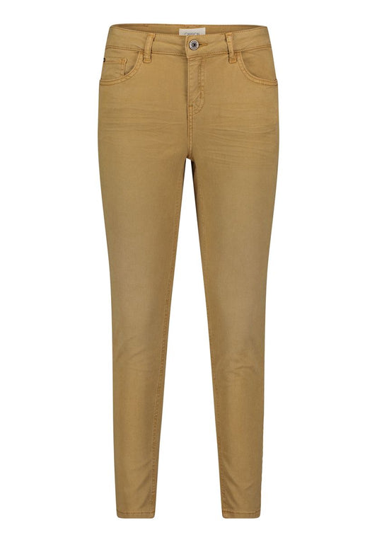 Modern fit jeans