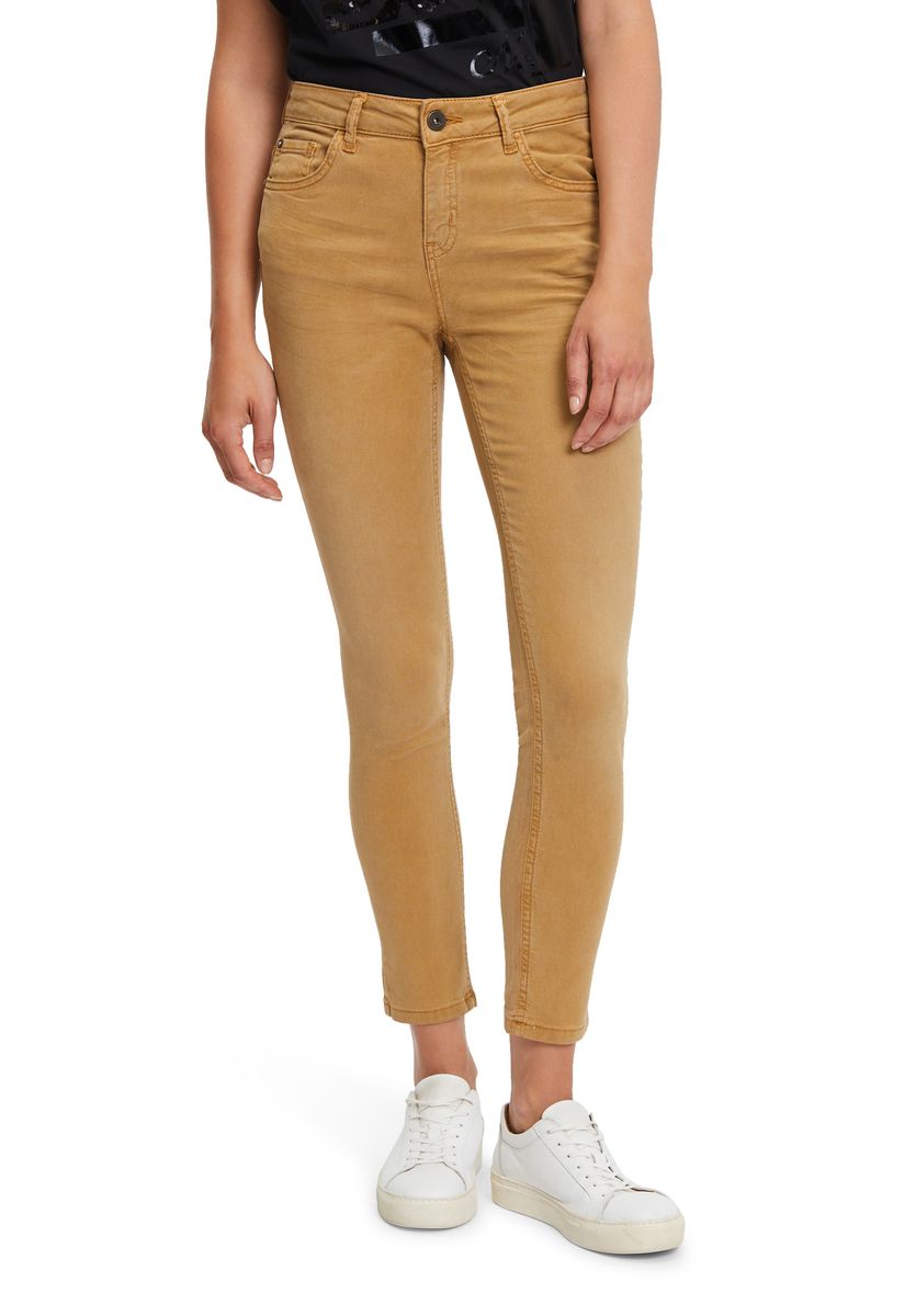Modern fit jeans