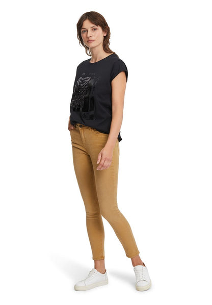 Modern fit jeans