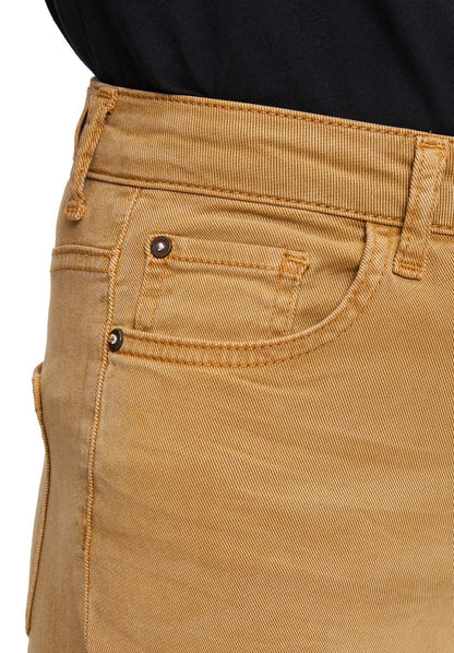 Modern fit jeans