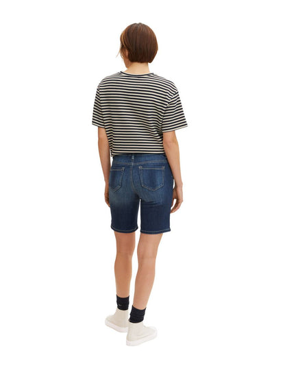 Alexa Bermuda Shorts