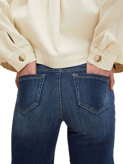 Alexa Bermuda Shorts