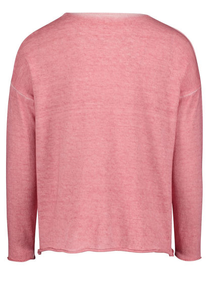Strickpullover