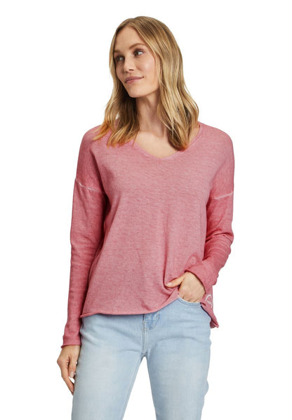 Strickpullover